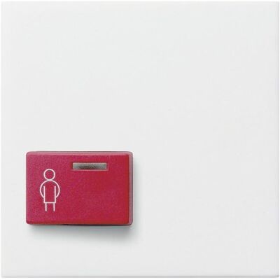 Gira 73022 A2 - Abdeckung für Ackermann System 55 Gira 73022 A2 - Abdeckung für Ackermann System 55