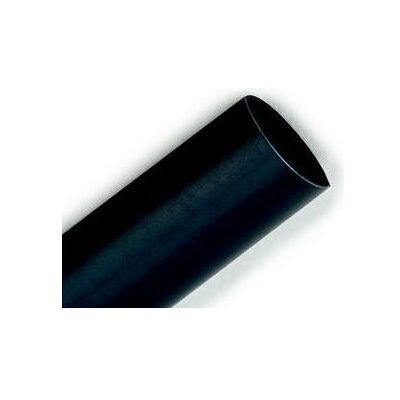 3M Schrumpfschlauch, GTI-3000. Produktfarbe: Schwarz, Schlauch-/Rohrlänge: 100 cm, Durchmesser vor Schrumpfen: 1,8 cm (TE 3M Schrumpfschlauch, GTI-3000. Produktfarbe: Schwarz, Schlauch-/Rohrlänge: 100 cm, Durchmesser vor Schrumpfen: 1,8 cm (TE