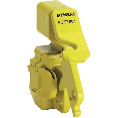 Siemens 5ST3803 Verteilerblock - Für 5SJ4, 5SP, 5SY, 5TE8 Siemens 5ST3803 Verteilerblock - Für 5SJ4, 5SP, 5SY, 5TE8