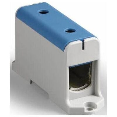 Ensto KE64.2 Blaue 35-240mm2 Einpolige Klemme Ensto KE64.2 Blaue 35-240mm2 Einpolige Klemme
