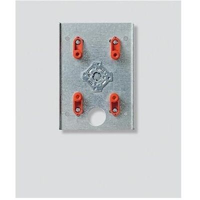 Siedle 200017980-00 Türsprechanlag-Zubehör - Vario-Adapter Siedle 200017980-00 Türsprechanlag-Zubehör - Vario-Adapter