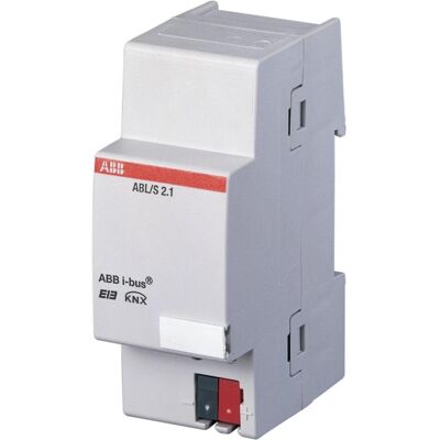 ABB Stotz S&J ABL/S2.1 Logik Applikationsmodul - Anwendungsmodul ABB Stotz S&J ABL/S2.1 Logik Applikationsmodul - Anwendungsmodul