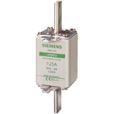 Siemens 3ND2260 Sicherungseinsatz - NH2 400A 690V Siemens 3ND2260 Sicherungseinsatz - NH2 400A 690V