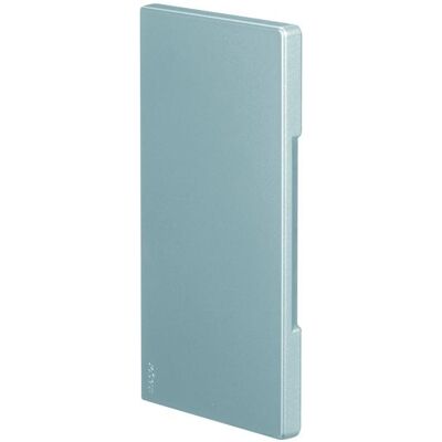 TEHALIT - BRA851706LAN - 170mm - Alu - End plate TEHALIT - BRA851706LAN - 170mm - Alu - End plate
