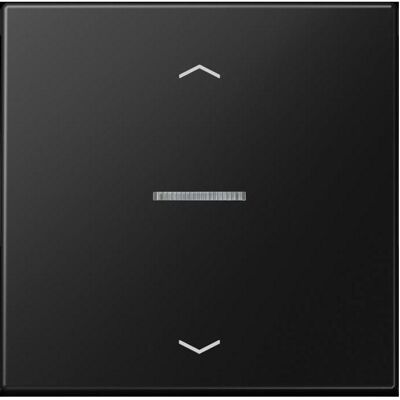 Jung BTLS17101PSWM Drahtloser Smart-Schalter - Automatisierung Jung BTLS17101PSWM Drahtloser Smart-Schalter - Automatisierung