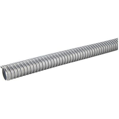 LAPP 61802080/50 SILVYN AS 7/8x10 Metallschutzschlauch - Schutz bei anspruchsvollen Anwendungen LAPP 61802080/50 SILVYN AS 7/8x10 Metallschutzschlauch - Schutz bei anspruchsvollen Anwendungen