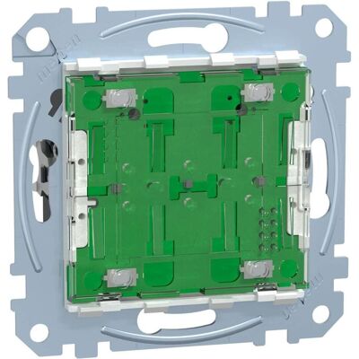 Merten System M Erweiterung Plus - 2-fach, Modell MEG5129-0300 Merten System M Erweiterung Plus - 2-fach, Modell MEG5129-0300