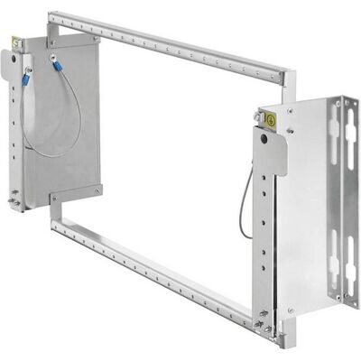 Weidmüller 2003740000 DIN-Schiene TS35 API-Adapter Weidmüller 2003740000 DIN-Schiene TS35 API-Adapter