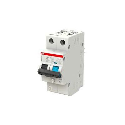 Thomas & Betts, Schutzschalter, FS401E-B32/0.03 Thomas & Betts, Schutzschalter, FS401E-B32/0.03