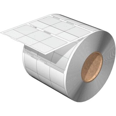 Weidmüller 2621510000 Kabelmarkiersystem - 25x15mm - 2500 Marker Weidmüller 2621510000 Kabelmarkiersystem - 25x15mm - 2500 Marker