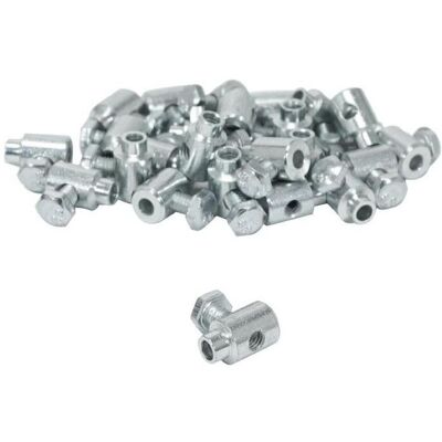 Algi, Kabelbinder, 00425000-025 (13 mm, 25 Stk.) Algi, Kabelbinder, 00425000-025 (13 mm, 25 Stk.)