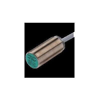 Pepperl+Fuchs NCB8-18GM40-N0-5M - Induktiver Sensor - 8mm Erfassungsabstand Pepperl+Fuchs NCB8-18GM40-N0-5M - Induktiver Sensor - 8mm Erfassungsabstand