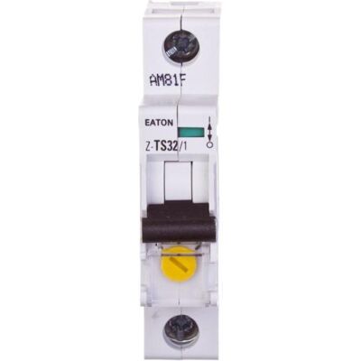 Eaton Z-TS32/1 Tarifschalter - 400V 20-32A 1P Eaton Z-TS32/1 Tarifschalter - 400V 20-32A 1P