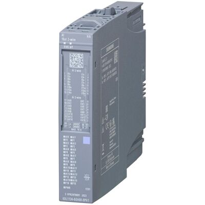 Siemens Zubehör Steuerungstechnik, ET 200SP HA, AI 16XI Siemens Zubehör Steuerungstechnik, ET 200SP HA, AI 16XI