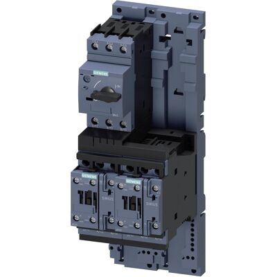 Siemens - 3RA2220-4BB26-0BB4 - 24VDC - Motorstarter Siemens - 3RA2220-4BB26-0BB4 - 24VDC - Motorstarter