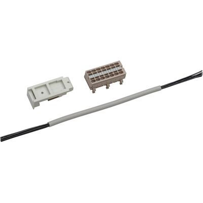 Braun BP83N Steuerleitung - 7-polig Kabel Braun BP83N Steuerleitung - 7-polig Kabel
