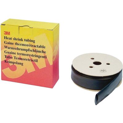 3M - HSR 3000 - 24/8 mm - blau - Heat shrink tube 3M - HSR 3000 - 24/8 mm - blau - Heat shrink tube
