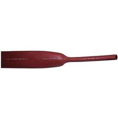 CellPack Modell SRBB/50-18/1000MM/B Warmschrumpfschlauch CellPack Modell SRBB/50-18/1000MM/B Warmschrumpfschlauch
