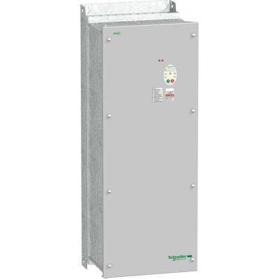 Schneider Electric ATV212WD75N4 Frequenzumrichter - 75kW, 480V, IP55 Schneider Electric ATV212WD75N4 Frequenzumrichter - 75kW, 480V, IP55