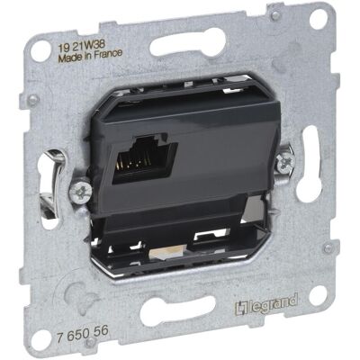 Legrand SEANO RJ45 Datendose - Netzwerk Zubehör Legrand SEANO RJ45 Datendose - Netzwerk Zubehör