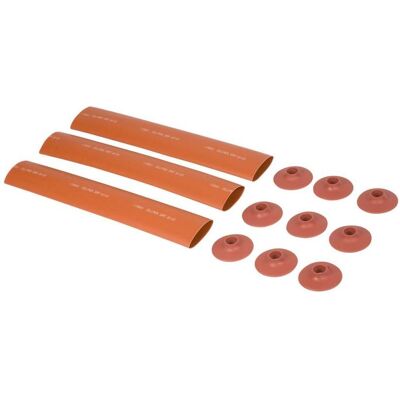 Cellpack CHE-F/24KV/70-240 - Warmschrumpf- Endverschluss Cellpack CHE-F/24KV/70-240 - Warmschrumpf- Endverschluss