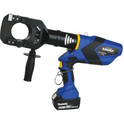 Klauke - ESG65RMCCFM - 65mm - Kabelschneider Klauke - ESG65RMCCFM - 65mm - Kabelschneider