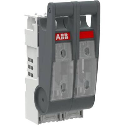 ABB 1SEP600114R0001 - Sicherungslasttrenner - Robust, Einfach zu Bedienen ABB 1SEP600114R0001 - Sicherungslasttrenner - Robust, Einfach zu Bedienen