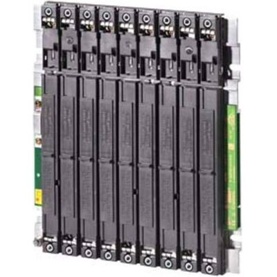 Siemens 6ES7400-1JA11-0AA0 - Rack-Mount Modul - 9 Steckplätze Siemens 6ES7400-1JA11-0AA0 - Rack-Mount Modul - 9 Steckplätze