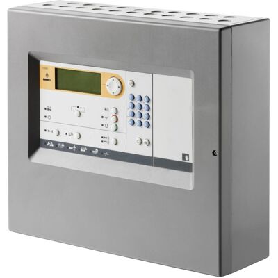 Siemens FC361-ZZ - Brandmeldezentrale - Kleinanlage Siemens FC361-ZZ - Brandmeldezentrale - Kleinanlage