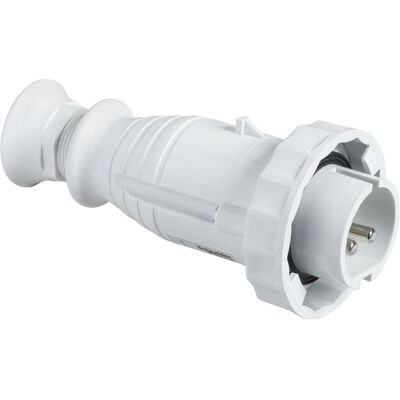 Schneider Electric - SE 82363 - IP67 - 16A - Netzstecker Schneider Electric - SE 82363 - IP67 - 16A - Netzstecker