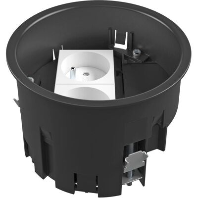 OBO Bettermann R2 NF Montageplatte - Für GES R2 System OBO Bettermann R2 NF Montageplatte - Für GES R2 System