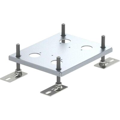 OBO Bettermann HE60UH2 Höhenerweiterung für UDHOME2 - Elektroinstallation Zubehör OBO Bettermann HE60UH2 Höhenerweiterung für UDHOME2 - Elektroinstallation Zubehör