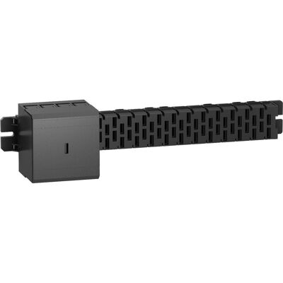 Schneider Electric AK5JB146 - Sammelschiene 160A - Elektrisches Zubehör Schneider Electric AK5JB146 - Sammelschiene 160A - Elektrisches Zubehör