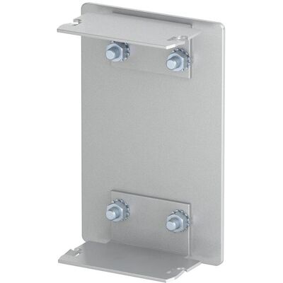 OBO Endstück GA-E70110EL - Endstück 70x110mm - Endstück OBO Endstück GA-E70110EL - Endstück 70x110mm - Endstück