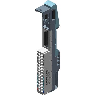 Siemens Basiseinheit BU15-P16+A10+2B - Modulares I/O-System Siemens Basiseinheit BU15-P16+A10+2B - Modulares I/O-System