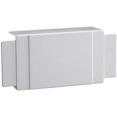 TEHALIT - M66867035 - 60x110mm - Lichtgrau - T-Stück TEHALIT - M66867035 - 60x110mm - Lichtgrau - T-Stück