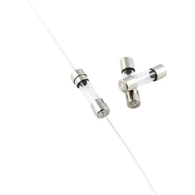 ESKA 522421 Super Verzögerung Keramik Sicherung - Sicherung 5x20mm 2.5A 250V ESKA 522421 Super Verzögerung Keramik Sicherung - Sicherung 5x20mm 2.5A 250V