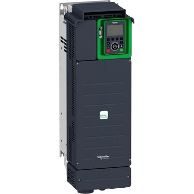 Schneider Electric ATV930D45N4 Frequenzumrichter - 45kW, IP21 Schneider Electric ATV930D45N4 Frequenzumrichter - 45kW, IP21