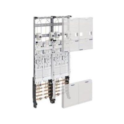 Hager - ZK3EH64 - 4ZP - H1050mm - Komplettfeld Hager - ZK3EH64 - 4ZP - H1050mm - Komplettfeld