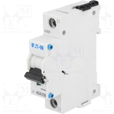 Eaton ZP-ASA/230 Stromauslöser - Current Release Device Eaton ZP-ASA/230 Stromauslöser - Current Release Device