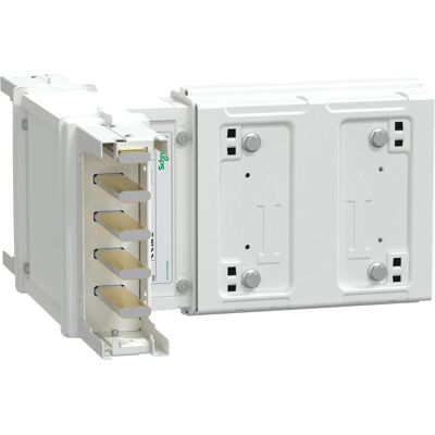 Schneider Electric KSA400DTC40 T-Element Verteiler - Zubehör Schneider Electric KSA400DTC40 T-Element Verteiler - Zubehör