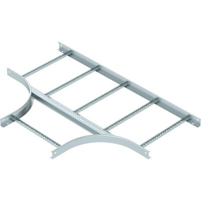 OBO Bettermann LT 650 R3 FS - T-Stück horizontal - Kabel Zubehör OBO Bettermann LT 650 R3 FS - T-Stück horizontal - Kabel Zubehör
