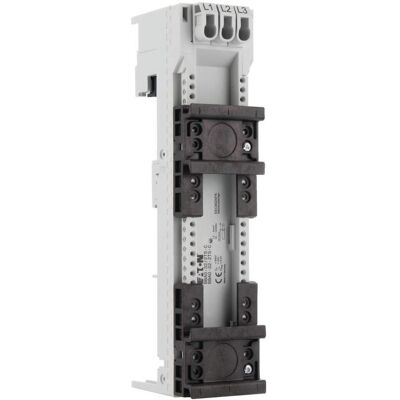 Eaton BBA0-32/2TS-C - Sammelschienenadapter - 45mm, 32A, 2 Schienen Eaton BBA0-32/2TS-C - Sammelschienenadapter - 45mm, 32A, 2 Schienen