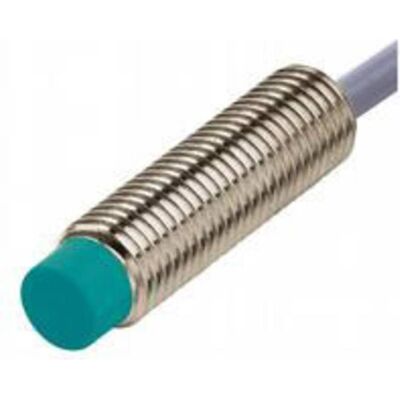 Pepperl+Fuchs NBN3-8GM30-E2-5M Induktiver Näherungsschalter Pepperl+Fuchs NBN3-8GM30-E2-5M Induktiver Näherungsschalter