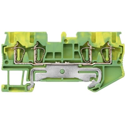 Siemens Verteilerschrank Zubehör, Schutzleiter-Reihenklemme 2,5qmm gn/ge 8WH2004-0CF07 Siemens Verteilerschrank Zubehör, Schutzleiter-Reihenklemme 2,5qmm gn/ge 8WH2004-0CF07
