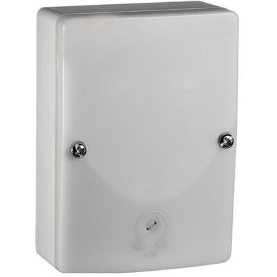 Niko Minilux Lichtsensorrelais - IP54 3-300 Lux Niko Minilux Lichtsensorrelais - IP54 3-300 Lux