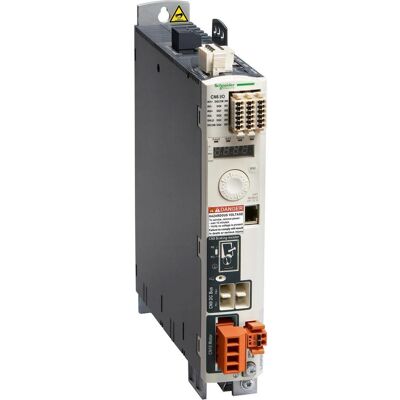 Schneider Electric LXM32CU45M2 Frequenzumrichter - Frequenzumrichter Schneider Electric LXM32CU45M2 Frequenzumrichter - Frequenzumrichter