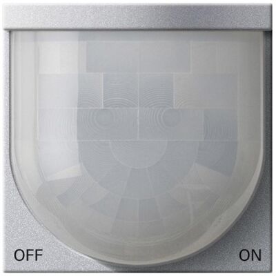 Gira 205126 KNX Bewegungsmelder 2,20m Aluminium Gira 205126 KNX Bewegungsmelder 2,20m Aluminium