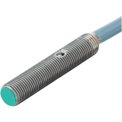 Pepperl+Fuchs NBB0,8-5GM25 Induktiver Sensor - Näherungsschalter Pepperl+Fuchs NBB0,8-5GM25 Induktiver Sensor - Näherungsschalter