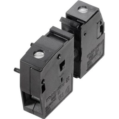 Weidmüller WGK Kreuzklemme 10mm² - Elektrischer Verbinder Weidmüller WGK Kreuzklemme 10mm² - Elektrischer Verbinder